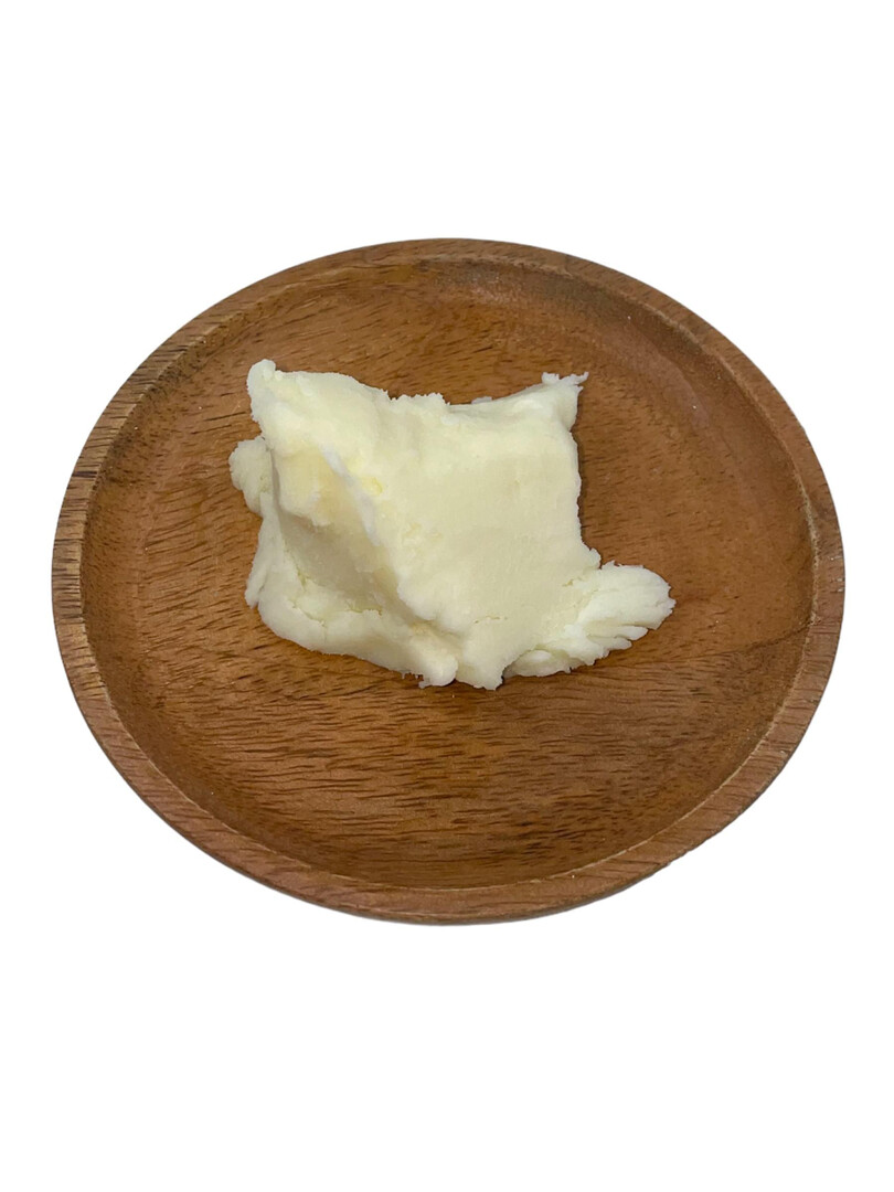 Масло ши, рафинированное (Испания)
